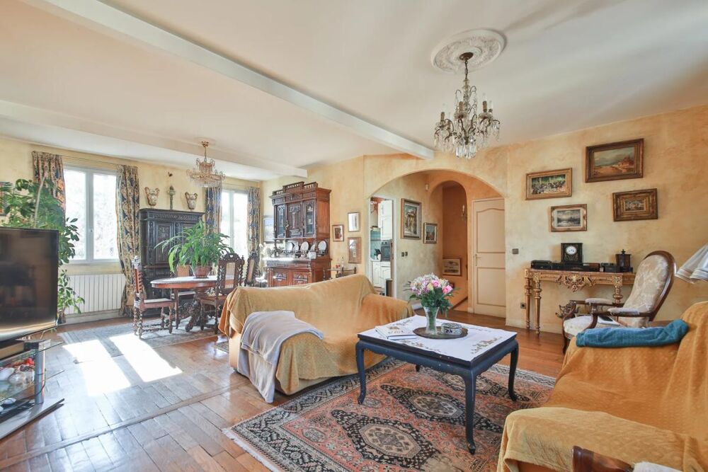 Vente Propriété/Château Charmante Maison avec Jardin à Clamart Clamart