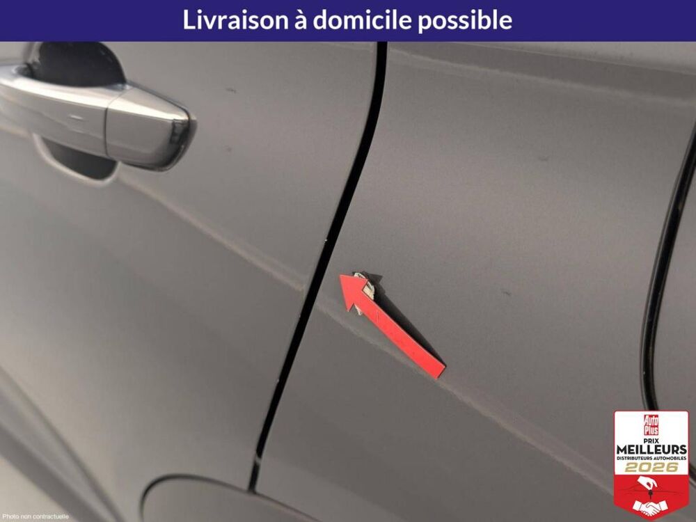 DS7 Hybride Rechargeable E-Tense 300 EAT8 4x4 Perf 2024 occasion 10150 Lavau