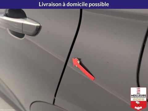 DS7 Hybride Rechargeable E-Tense 300 EAT8 4x4 Perf 2024 occasion 10150 Lavau