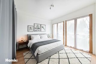  Appartement � vendre 2 pi�ces 43 m�