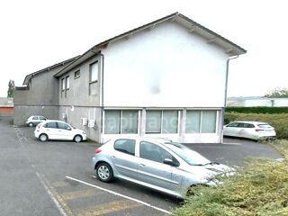  Immeuble  vendre 500 m