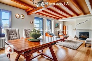  Maison à vendre 7 pièces 185 m²