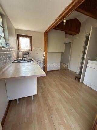  Maison à vendre 2 pièces 33 m²