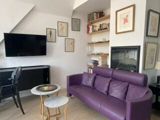  Duplex/triplex à vendre 2 pièces 34 m²