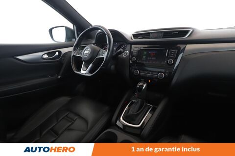 Qashqai 1.3 DIG-T DCT 160 ch 2019 occasion 92130 Issy-les-Moulineaux