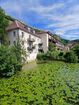  Appartement � vendre 3 pi�ces 68 m� Besancon
