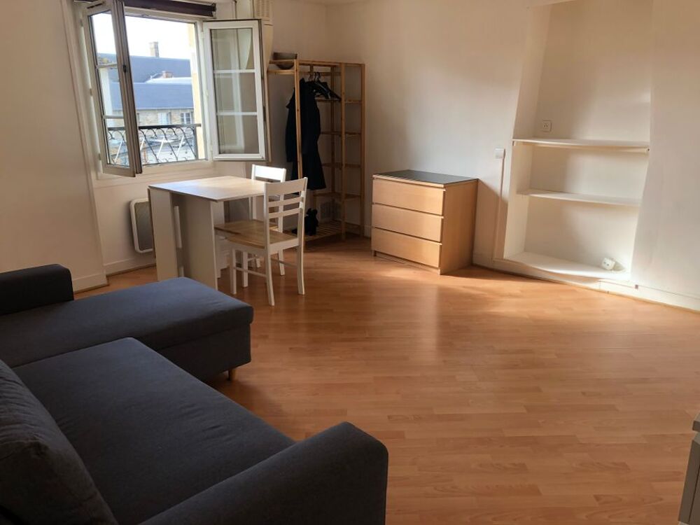 Location Appartement Studio de 31m2 à louer sur Athis-Mons Athis mons