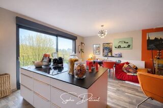  Maison à vendre 7 pièces 120 m²