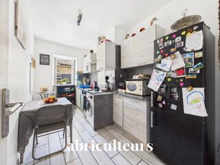  Maison à vendre 6 pièces 152 m²