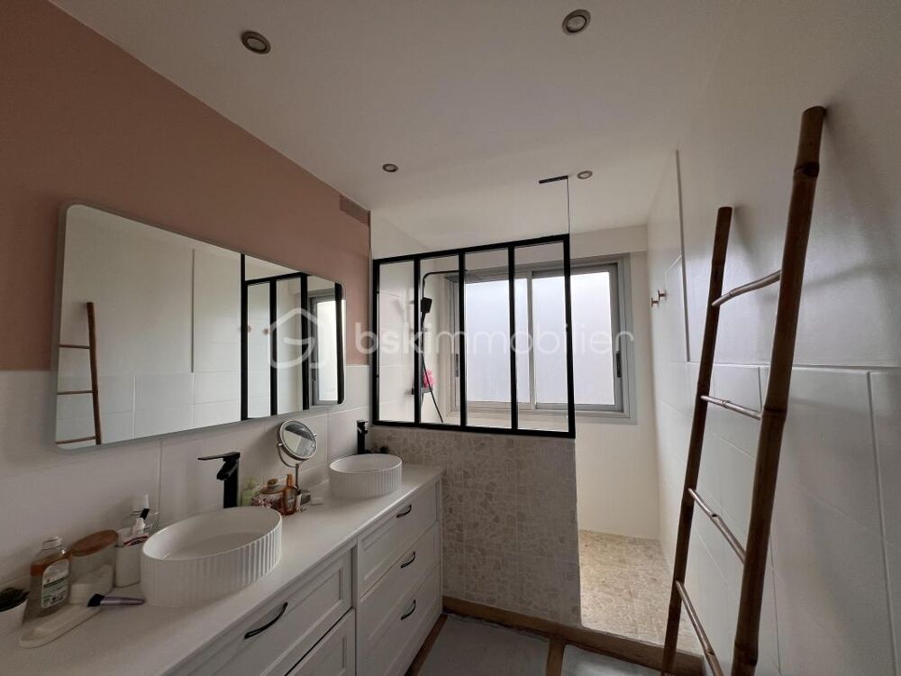 Vente Appartement APPARTEMENT T3 RDC avec PARKING + CAVE Caudebec les elbeuf
