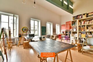  Appartement à vendre 5 pièces 113 m²