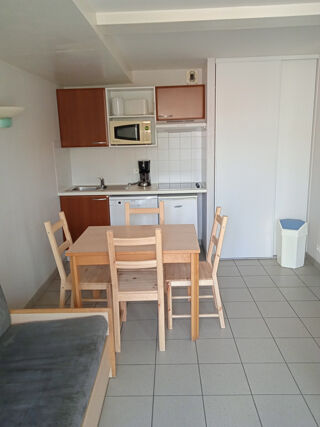  Appartement � vendre 2 pi�ces 34 m�