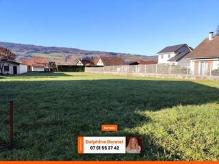 Terrain à vendre 1075 m²
