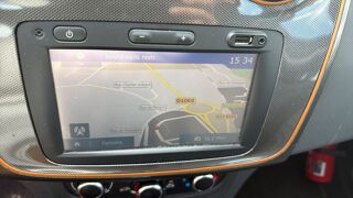 Sandero II 1.5 dCi 90 EDC6 Stepway 2018 occasion 68550 Saint Amarin