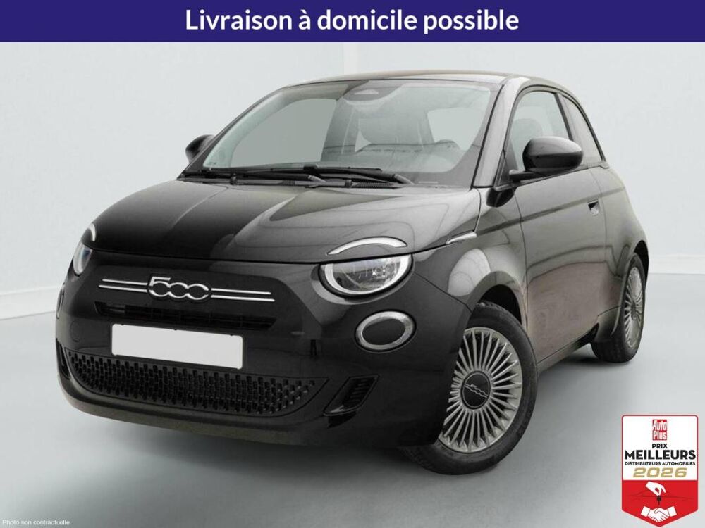 500 L SERIE 6 500 1.0 HYBRID ICON 2026 occasion 10150 Lavau