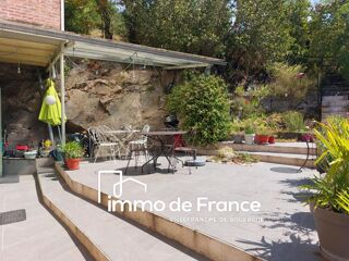  Maison à vendre 9 pièces 180 m²