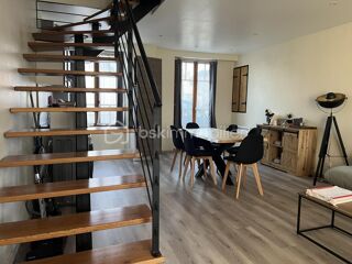  Propri�t�/ch�teau � vendre 2 pi�ces 56 m�