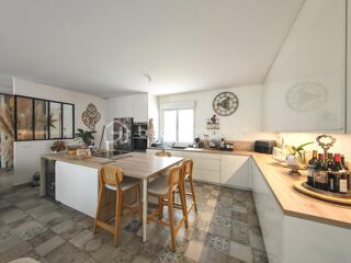  Maison 5 pi�ces 120 m� Nemours
