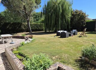  Maison à vendre 6 pièces 117 m²