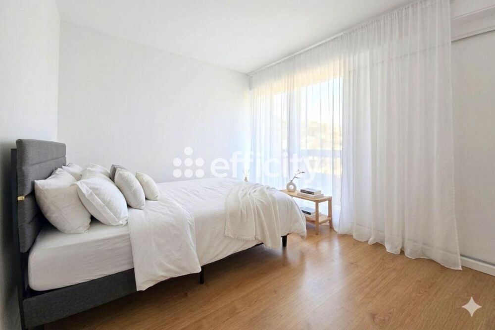 Vente Appartement Appartement Marseille 9