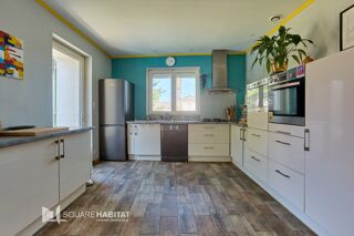  Maison à vendre 8 pièces 164 m²