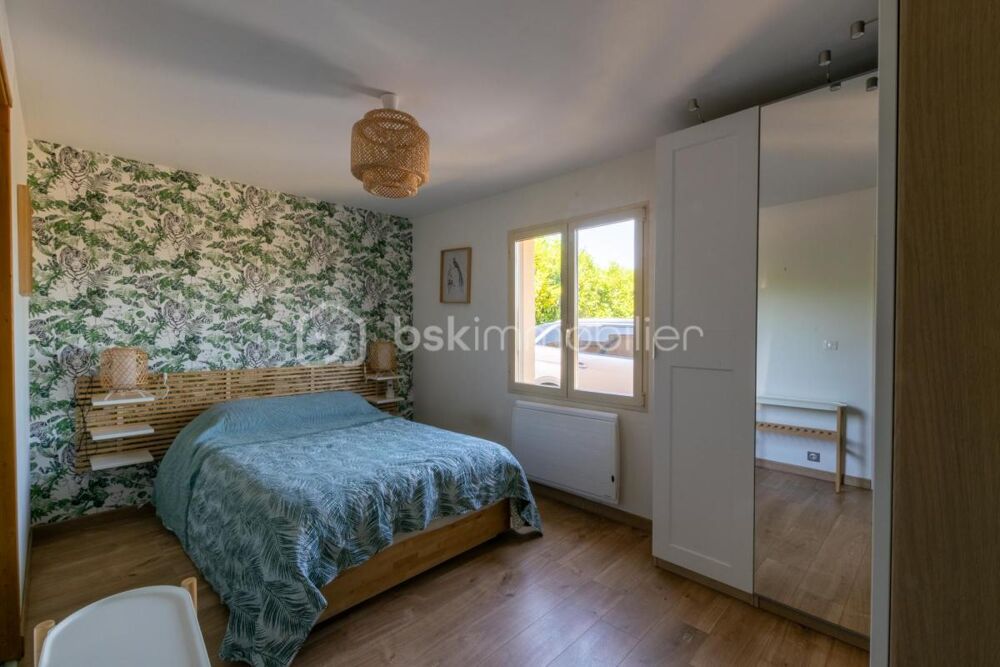 Magnifique maison familiale de 140 m²  Calme absolu  Terrain 2000 m²