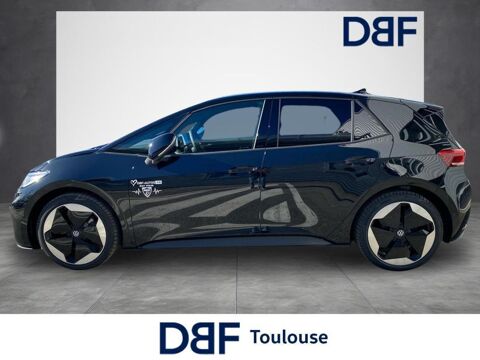 ID.3 ID 3 FL PRO S (79KWH) 204CH 2026 occasion 31100 Toulouse