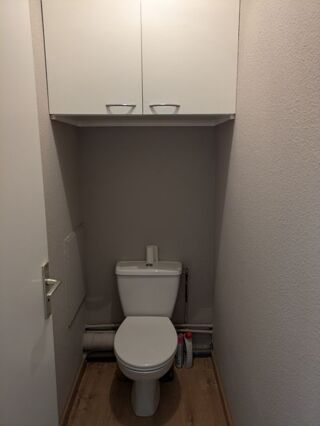  Appartement à louer 3 pièces 67 m²