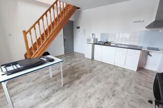  Appartement � louer 2 pi�ces 29 m�