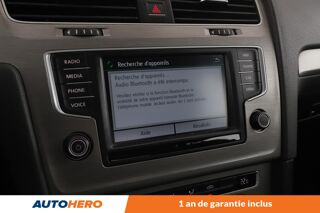 Golf VII 2.0 TDI BlueMotion Tech DSG6 5P 150 ch 2015 occasion 92130 Issy-les-Moulineaux