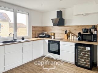  Maison � vendre 3 pi�ces 70 m�