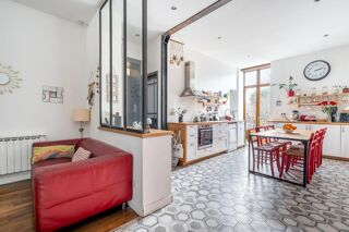  Appartement à vendre 4 pièces 96 m²
