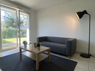  Appartement � louer 2 pi�ces 47 m�