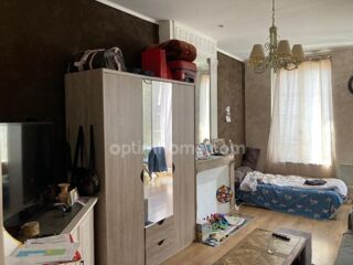  Appartement à vendre 2 pièces 55 m²