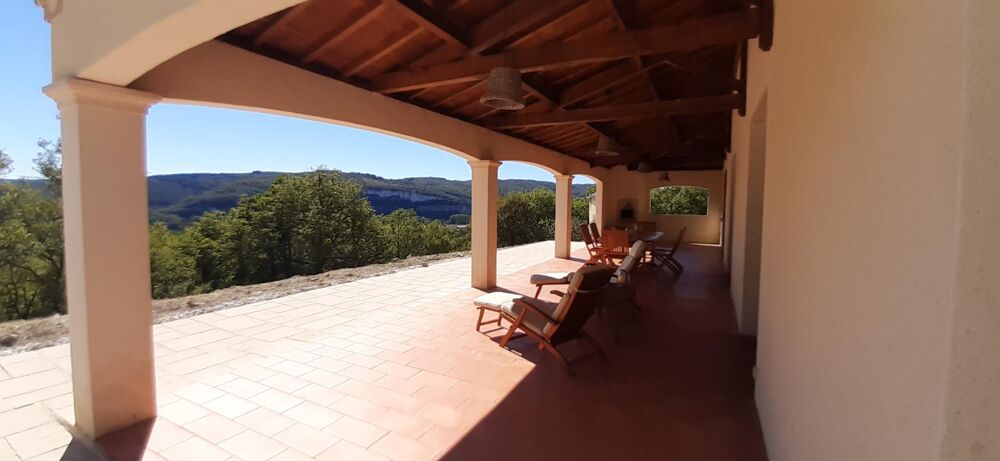 à vendre  Maison Tour-de-Faure (46330)