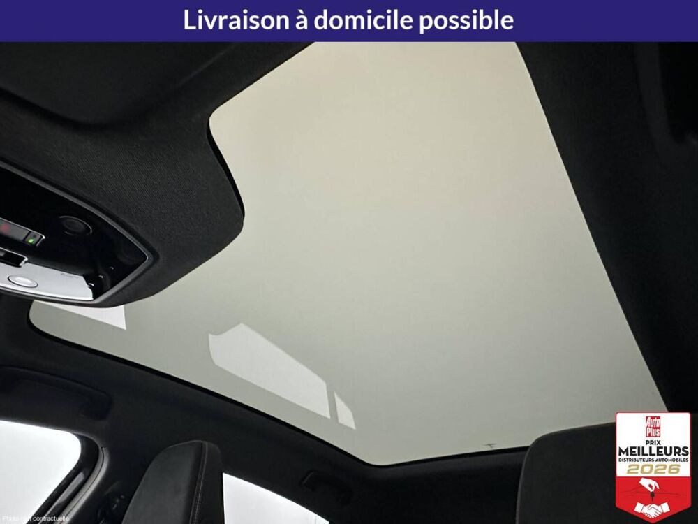 Rafale E-Tech full hybrid 200ch esprit Alpine 2026 occasion 10150 Lavau