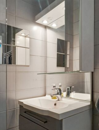  Appartement � vendre 2 pi�ces 25 m�