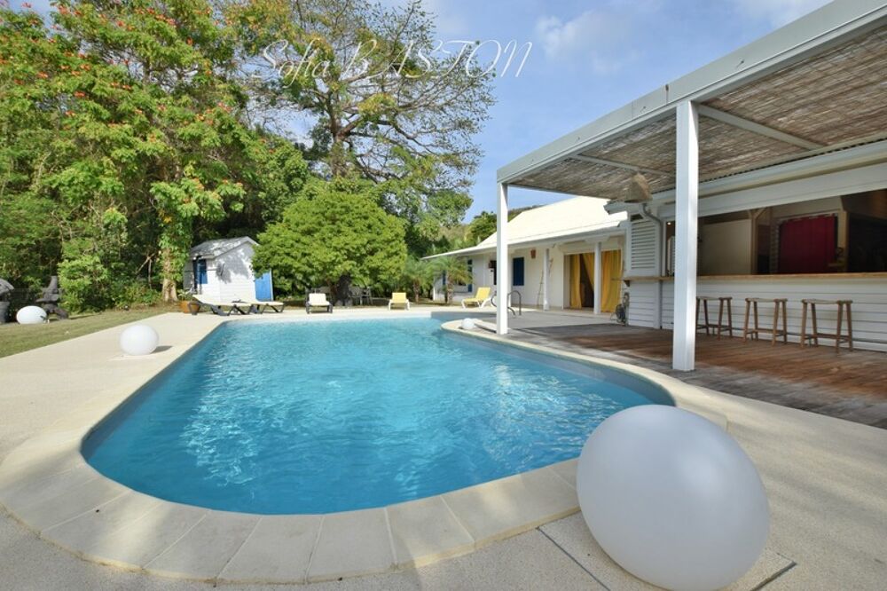 � vendre  Maison Le Diamant (97223)