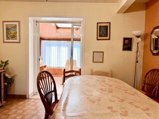  Maison à vendre 3 pièces 74 m²