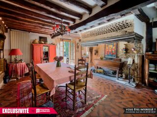  Maison � vendre 8 pi�ces 226 m�