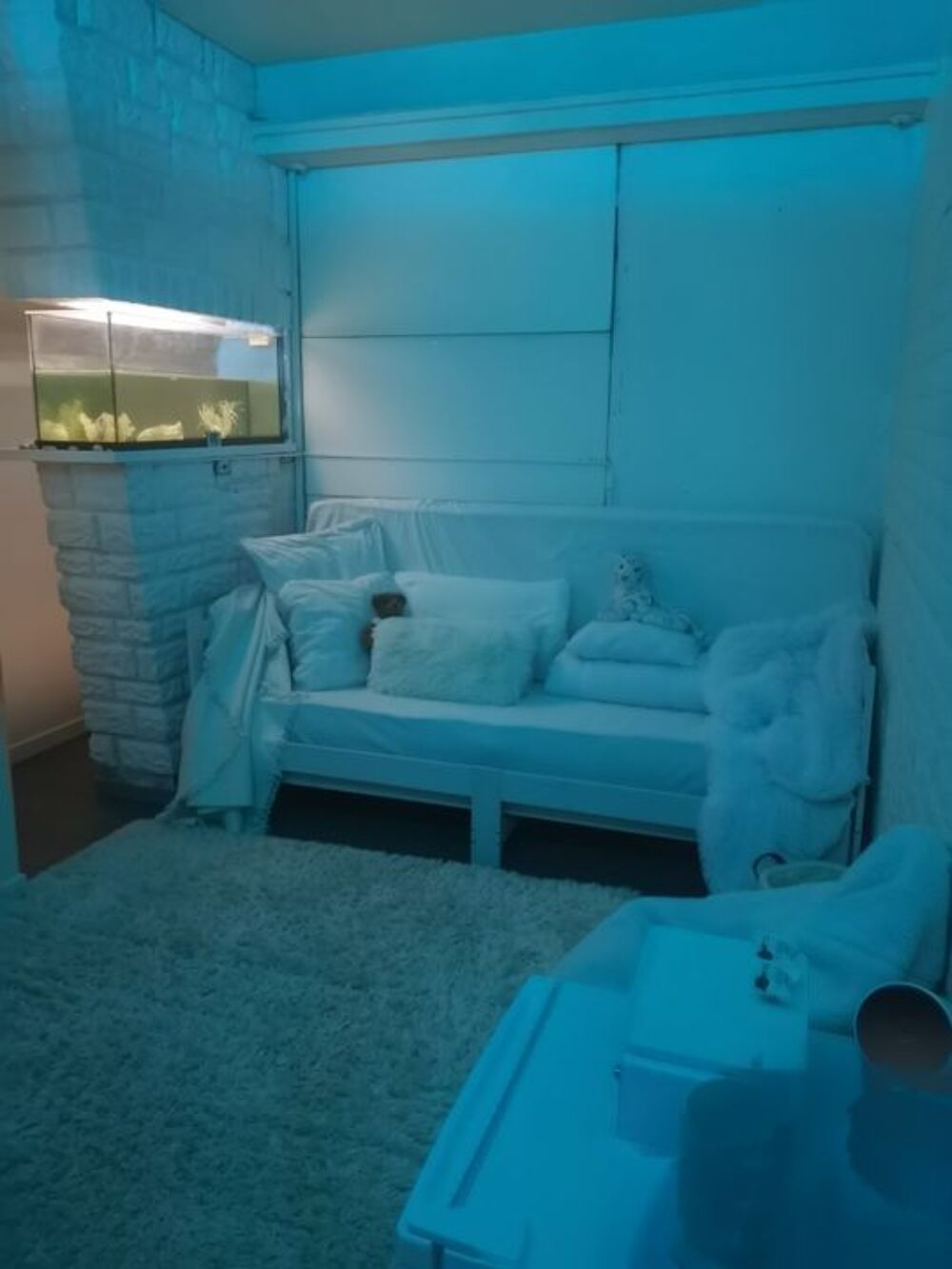 Location Appartement Chambre de 10m2 à louer sur Massy Massy