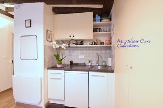  Appartement  vendre 1 pice 15 m