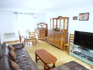  Maison à vendre 4 pièces 73 m²