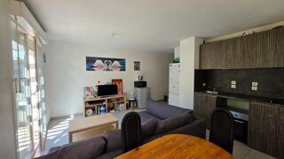  Appartement à vendre 3 pièces 51 m²