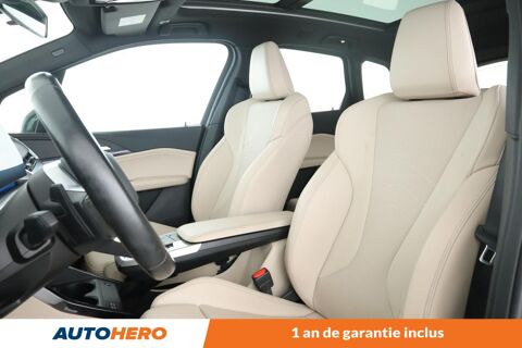 Serie 2 225e xDrive M Sport DKG7 245 ch 2022 occasion 92130 Issy-les-Moulineaux