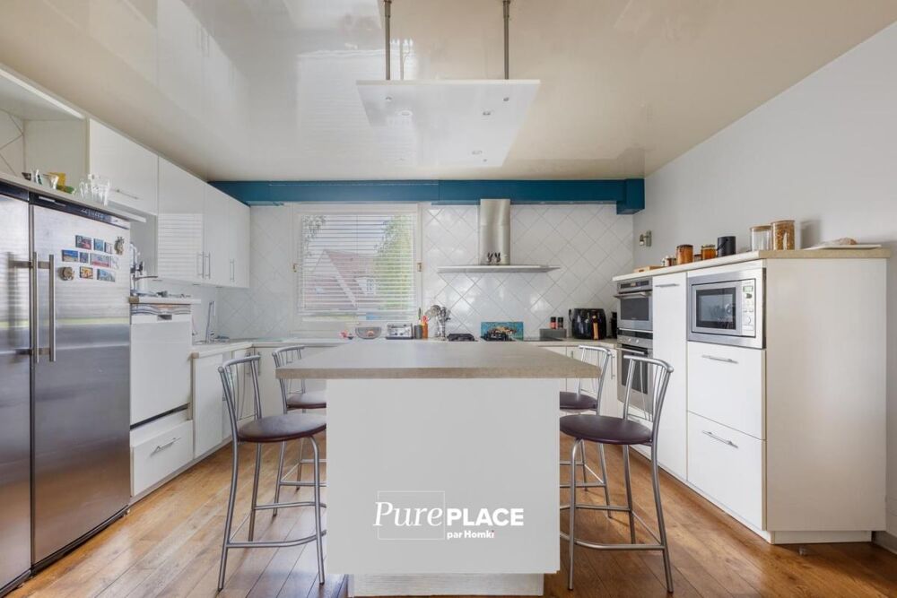 à vendre  Maison Pontoise (95300)