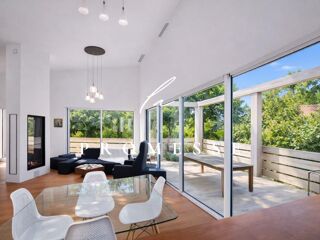  Maison � vendre 5 pi�ces 215 m�
