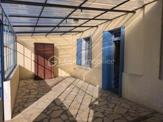  Maison � vendre 5 pi�ces 90 m�