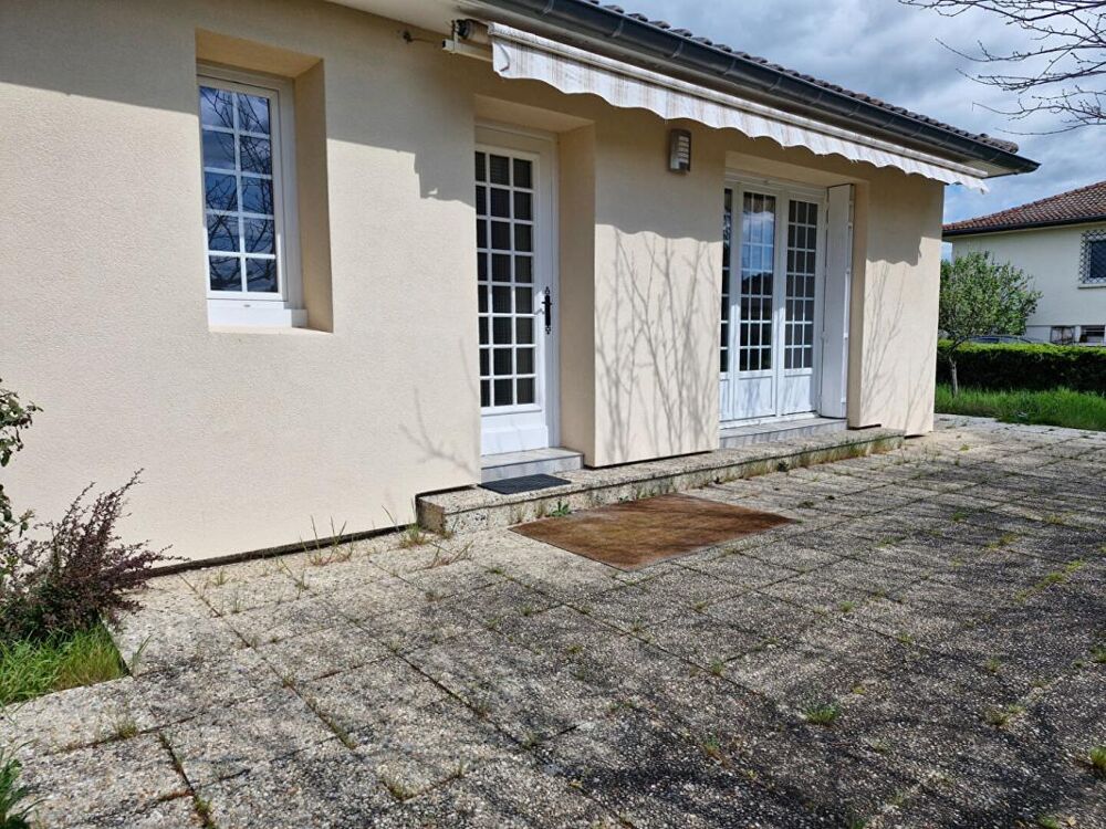 Vente Villa VILLEREST - VILLA Villerest
