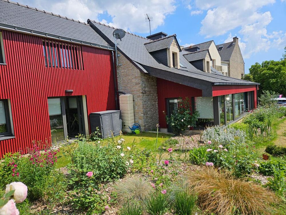 Maison Langonnet 4 pièce(s) 135 m2